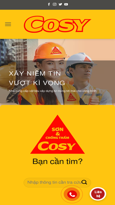 cosy.vn