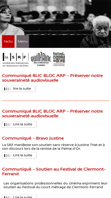 la-srf.fr