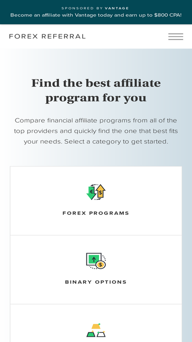 forexreferral.com