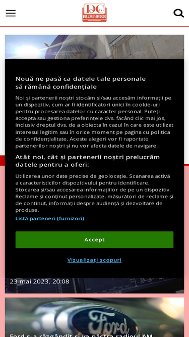 dcbusiness.ro