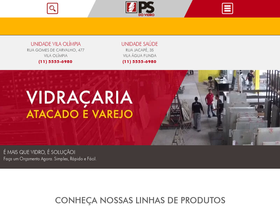 psdovidro.com.br