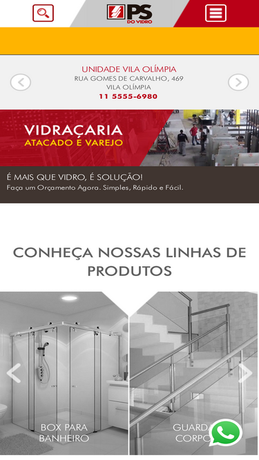 psdovidro.com.br