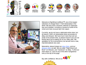 rightbrain-leftbrain.com