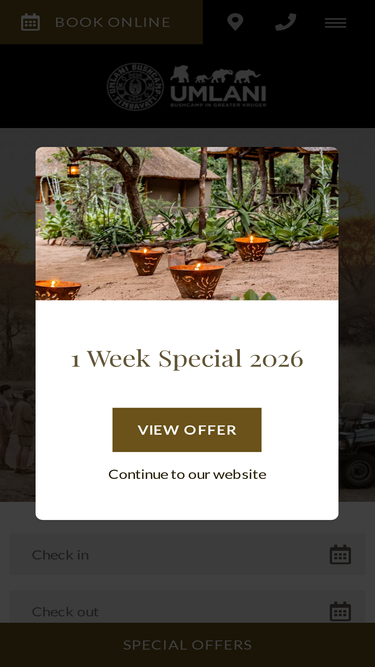 umlani.com