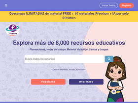 planetapreescolar.com