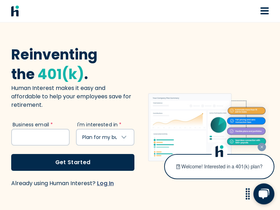 captain401.com
