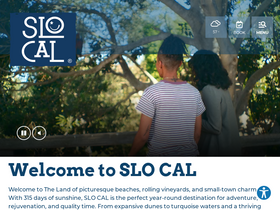 'slocal.com' screenshot