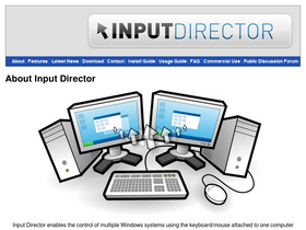 inputdirector.com