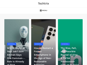 techtrix.co