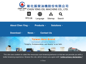 chenying.com.tw