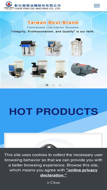 chenying.com.tw