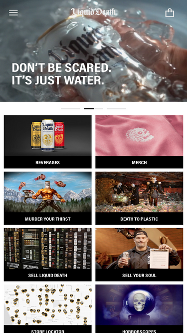 liquiddeath.com