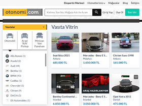 'otonomi.com' screenshot