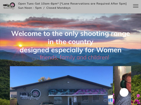 sevierindoorrange.com