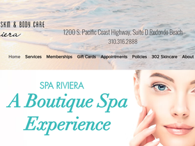 spa-riviera.com