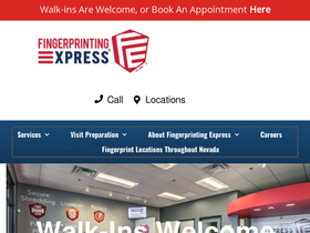 fingerprintingexpress.com