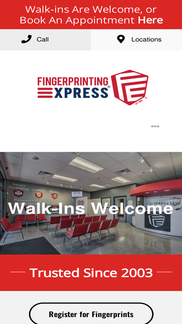 fingerprintingexpress.com