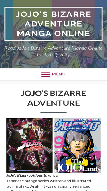 jojosba.com