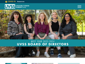 uvss.ca