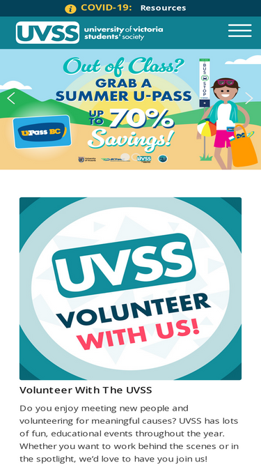 uvss.ca