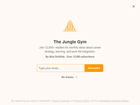 junglegym.substack.com