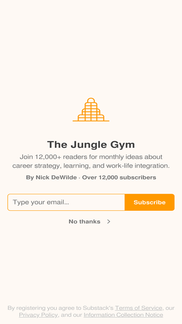junglegym.substack.com
