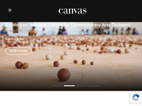 canvasonline.com