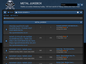 metal-jukebox.net