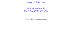 proinar.com