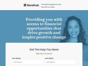 join.benefinds.com