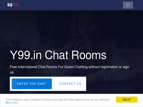 Enjoy fun and flirtatious conversations with international chat site插图