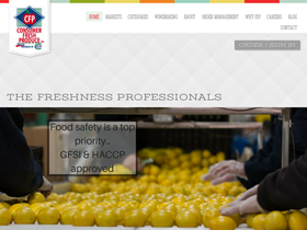 consumersproduce.com