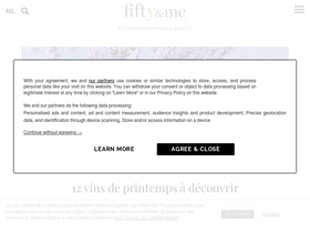 fiftyandmemagazine.be