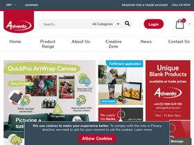adventa.com