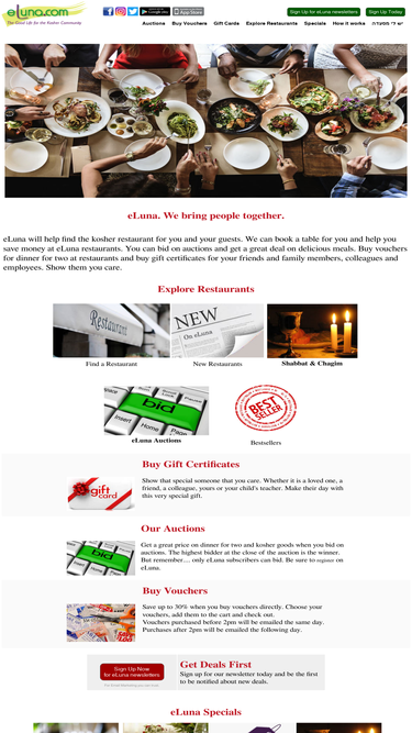 eluna.com