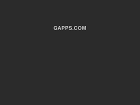 gapps.com
