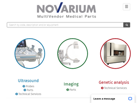 novarium.net