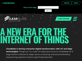 clearblade.com