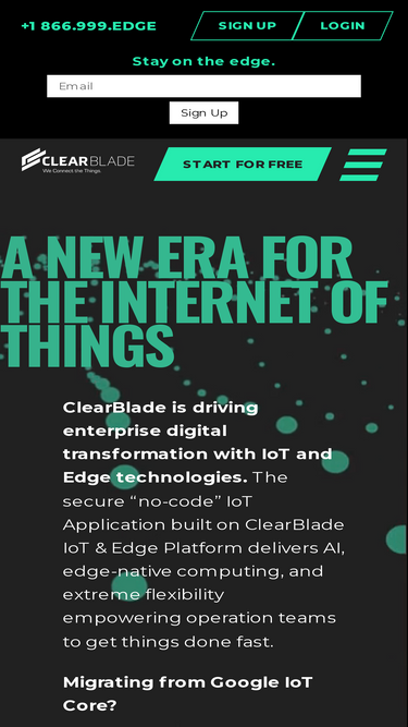 clearblade.com