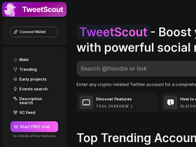 tweetscout.io