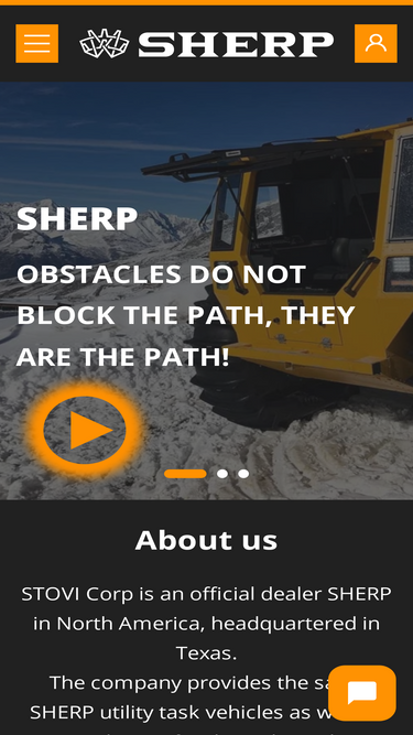 sherp.ca