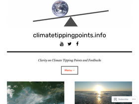 climatetippingpoints.info