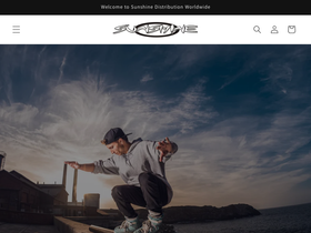 groundcontrolframes.com homepage screenshot