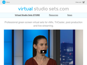 virtualstudiosets.com