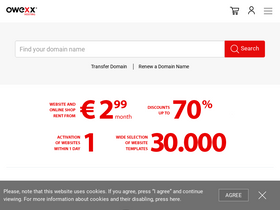 owexxhosting.com
