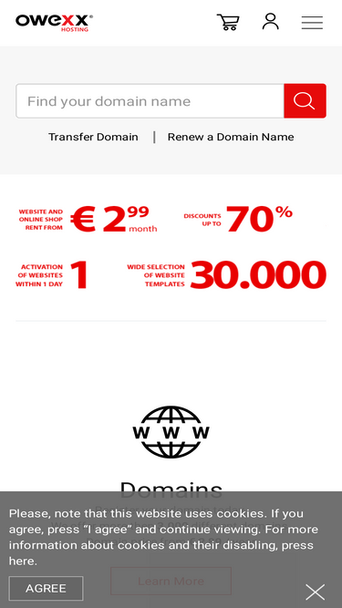 owexxhosting.com