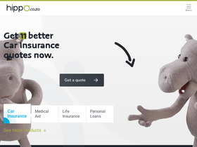 hippo.co.za