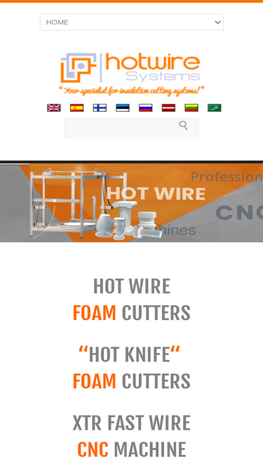 hotwiresystems.com