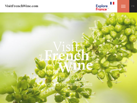 visitfrenchwine.com