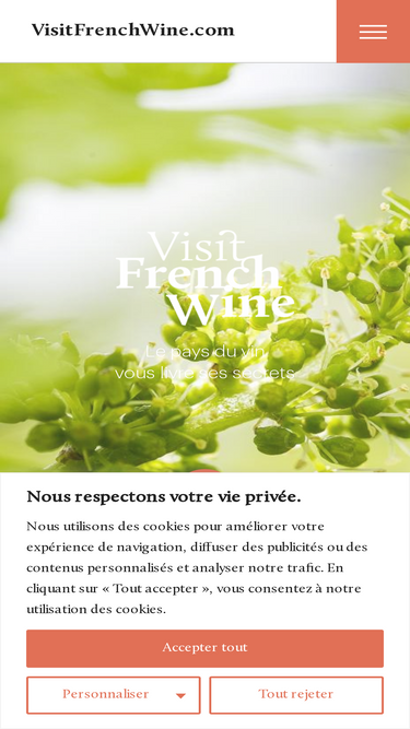visitfrenchwine.com